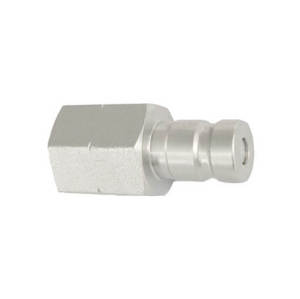 94 Series | PD Diagnostic Quick Couplings, ISO 15171-1 (Steel)