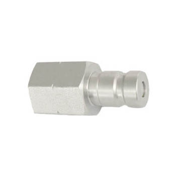 94 Series | PD Diagnostic Quick Coupling, ISO 15171-1 (Steel)
