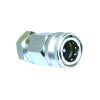 102 Series | ARGENTINA COMEL Quick Coupler (Steel)