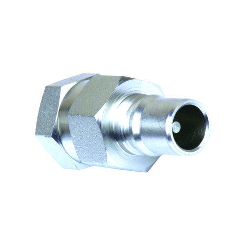 EH 102 Series - ARGENTINA COMEL Quick Coupler (Steel)