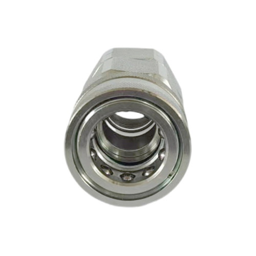 105/106 Series | SNAP-TITE H, IH Interchange Quick Coupling Free Flow Available (Steel)