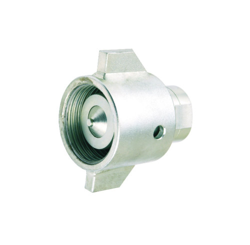 108 Series | SNAP-TITE 75 Screw To Connect Quick Couplings For Oil & Gas Application (Steel)