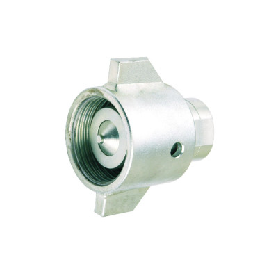 108 Series | SNAP-TITE 75 Screw To Connect Quick Couplings For Oil & Gas Application (Steel)