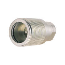 EH 108 Series - SNAP-TITE 75 Screw To Connect Quick Couplings For Oil & Gas Application (Steel)
