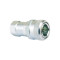 EH 151 Series - Parker TC Quick Coupling (Steel)