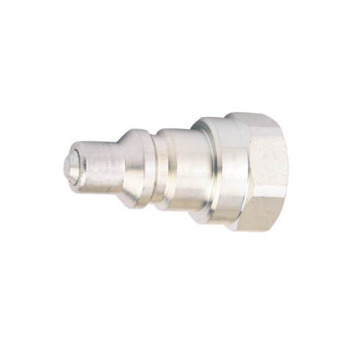 151 Series | Parker TC Quick Coupling (Steel)