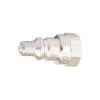 151 Series | Parker TC Quick Coupling (Steel)