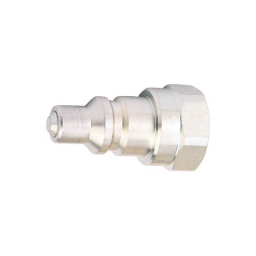 EH 151 Series - Parker TC Quick Coupling (Steel)