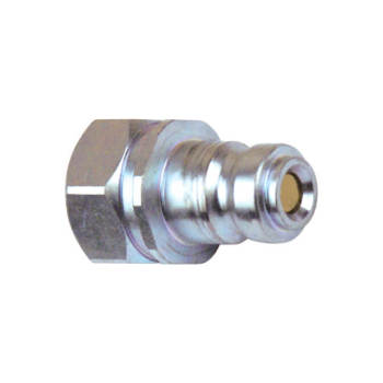 EH 155 Series - CEJN 115 Quick Couplings for Ultra High Pressure applications-100 MPa (Steel)