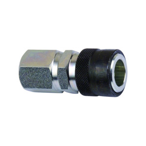 156 Series | CEJN 116 Quick Couplings For Ultra High Pressure Applications-150 MPa (Steel)