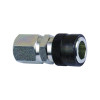 156 Series | CEJN 116 Quick Couplings For Ultra High Pressure Applications-150 MPa (Steel)