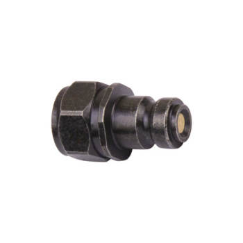 EH 156 Series - CEJN 116 Quick Couplings For Ultra High Pressure Applications-150 MPa (Steel)