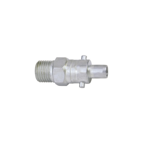 EH29 Series | Pneumatic Quick Coupling, Instant Air Couplings, Adaptors, Swivel Adaptors (Steel)