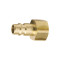 EH26 Series | RECTUS Pneumatic Quick Coupling (Brass)