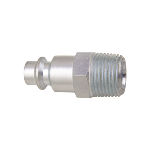EH02,21 Series | RECTUS Pneumatic Quick Coupling (Brass, Steel)