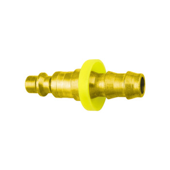 EH02,21 Series | RECTUS Pneumatic Quick Coupling (Brass, Steel)