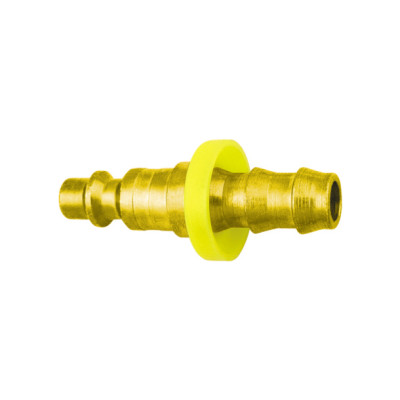 EH02,21 Series | RECTUS Pneumatic Quick Coupling (Brass, Steel)