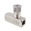 EHCV Series | NDRV Flow Control Check Valve (Steel)