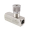 EHCV Series | NDRV Flow Control Check Valve (Steel)