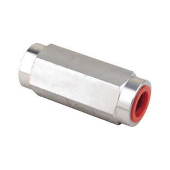 EHRV Series | VU In-Line Check Valve (Steel)