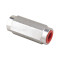 EHRV Series | VU In-Line Check Valve (Steel)