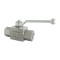 EHVSS Series | RKH Two-Way High Pressure Ball Valve (Stainless Steel)