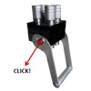 2EH Series | ISO 16028 DP Multicoupling (Steel)