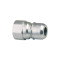 EH 55 Series - HOLMBURY PWS Quick Coupling (AISI 316 Stainless Steel, Brass)