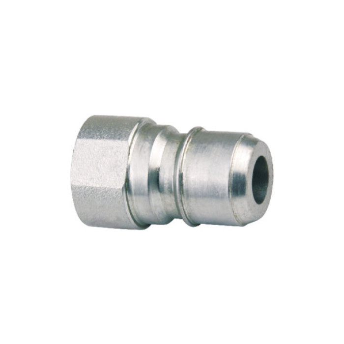 55 Series | HOLMBURY PWS Quick Coupling (AISI 316 Stainless Steel, Brass)