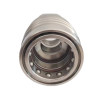 203/205 Series | Nordic TEMA Model Quick Couplings with Pressure Eliminator (Stainless Steel)