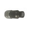 EH 97 Series - A-HP ISO 16028 Flat Face High Pressure Quick Coupler (Steel)