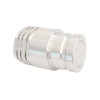 136 Series | SNAP-TITE 71 Flat Face High Pressure Quick Coupler (Steel)