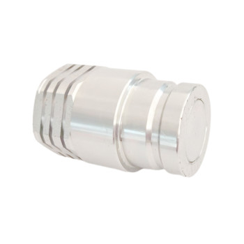 EH 136 Series - SNAP-TITE 71 Flat Face High Pressure Quick Coupler (Steel)