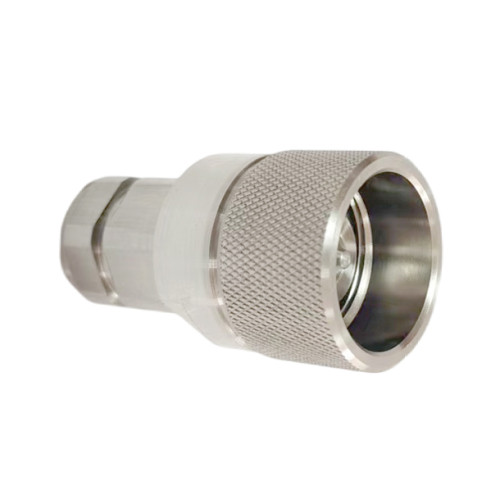 92 Series | CVV ISO 14541 Screw-To-Connect Quick Couplings (Stainless Steel)