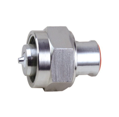 84 Series | TURKEY FERRO Screw To Connect Quick Coupling (Steel)