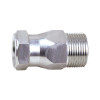84 Series | TURKEY FERRO Screw To Connect Quick Coupling (Steel)