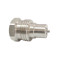 EH 91 Series - VVS Screw To Connect Quick Couplings For High Pressure Applications (Stainless Steel)