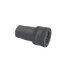 175 Series | AGRI NV ANV ZINC-NICKEL ISO 7241 A Quick Couplings With Poppet Valve (Steel)