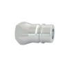 Flat Face Technology: Demystifying Hydraulic Quick Connect Fittings for High-Flow Systems