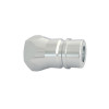 61 Series | NL Hydraulic Quick Couplings Free Flow (Steel)