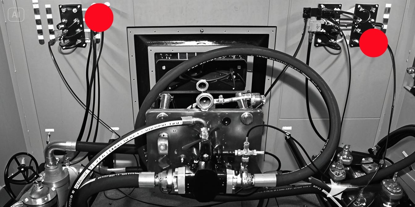 Application scenarios of hydraulic quick couplings
