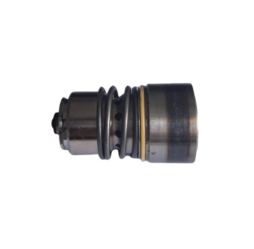 70 Series | RE577560 John Deere SCV Breakaway Quick Coupler (Steel)
