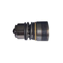 EH 70 Series - RE577560 John Deere SCV Breakaway Quick Coupling (Steel)