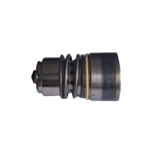 EH 70 Series - RE577560 John Deere SCV Breakaway Quick Couplers (Steel)