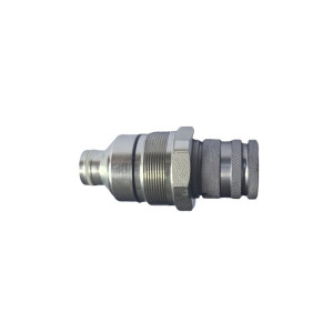 90 Series | Spare Part Kit / Accessories For Faster 4BD4FH Auxiliary Lines Block (Steel)