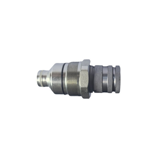 90 Series | Spare Part Kit / Accessories For Faster 4BD4FH Auxiliary Lines Block (Steel)