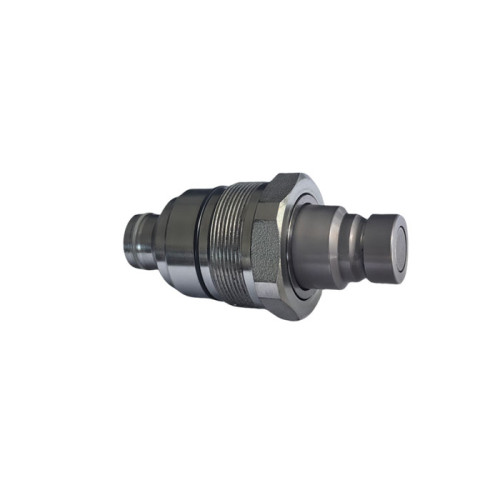 90 Series | Spare Part Kit / Accessories For Faster 4BD4FH Auxiliary Lines Block (Steel)