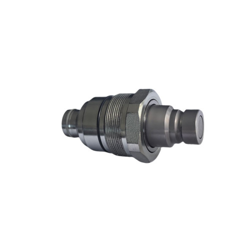 EH 90 Series | Spare Part Kits / Accessories On Faster 4BD4FH Auxiliary Lines Block (Steel)