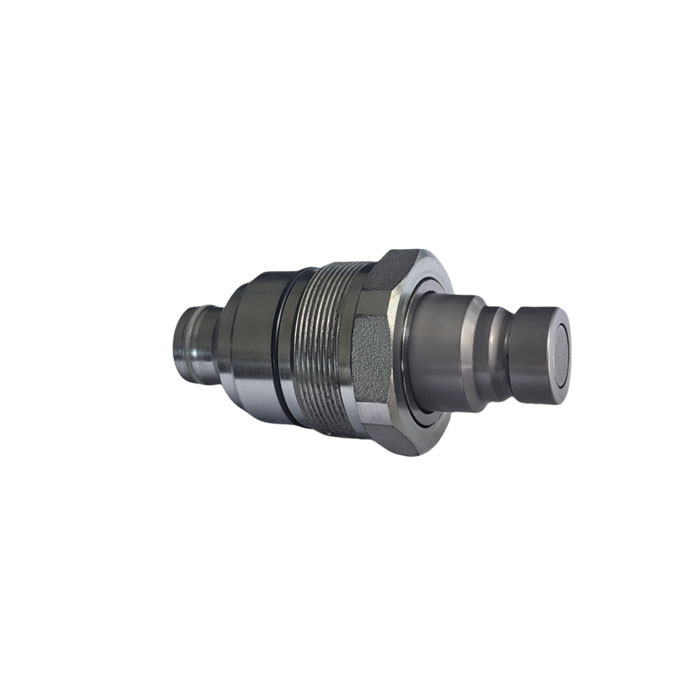 90 Series | Spare Part Kit / Accessories For Faster 4BD4FH Auxiliary Lines Block (Steel)