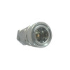 102 Series | ARGENTINA COMEL Quick Coupler (Steel)